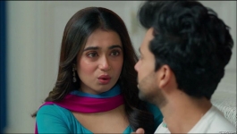 Pyaar Ka Pehla Naam Radha Mohan - 15th June 2024